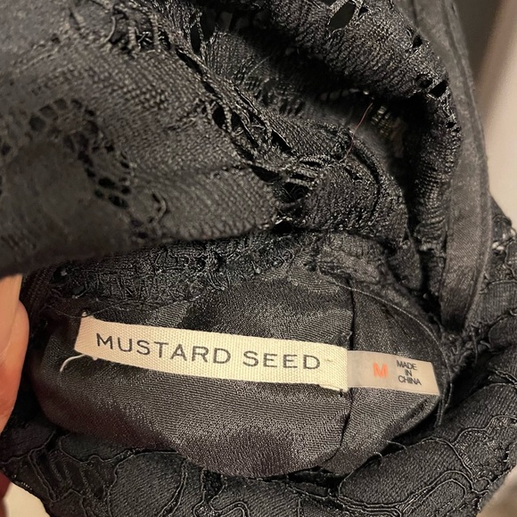 Lace Dress - Picture 5 of 5